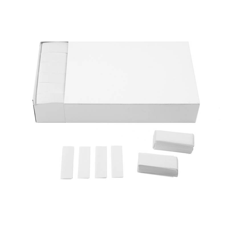Paper rectangular confetti (Brick 1 kg.)