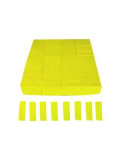 Confete retangular FLUOR (Bag 1 kg.)