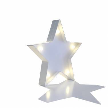 STAR light symbol