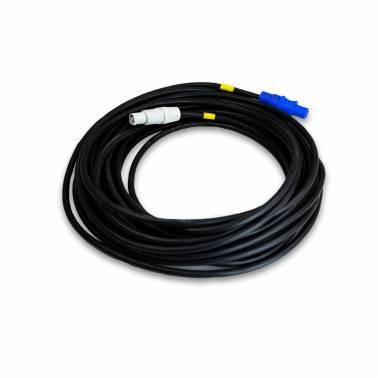 Neutrik Powercon Link Cable (macho-macho)