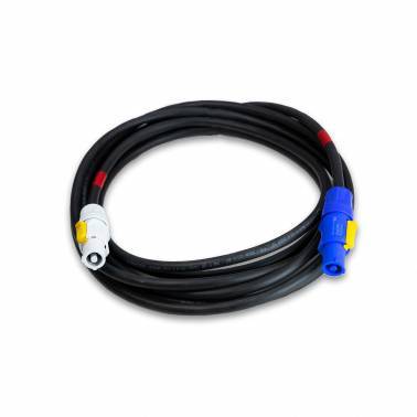 Neutrik Powercon Link Cable (macho-macho)
