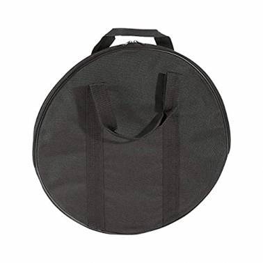 Round cloth transport bag (69 cm.) - 1